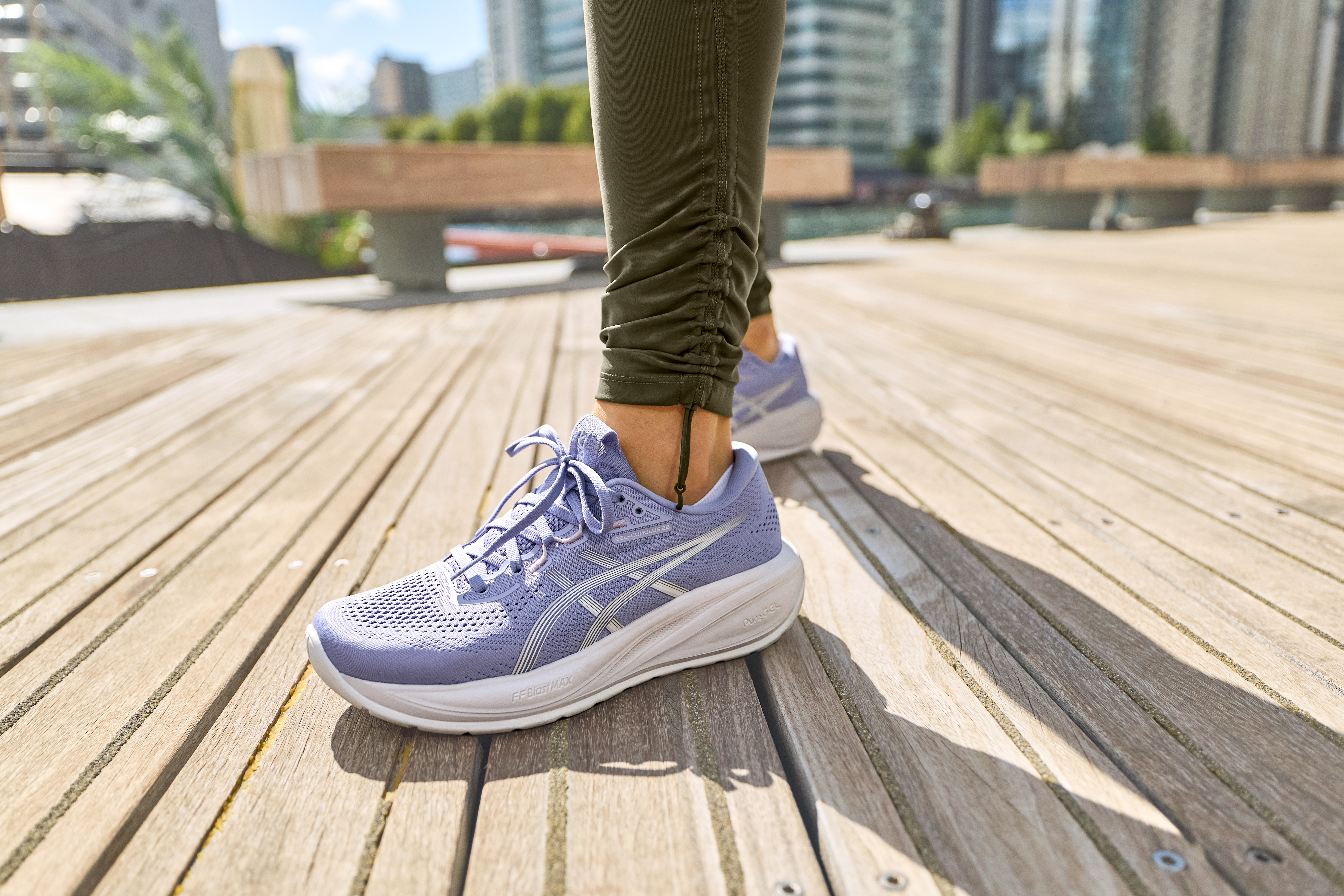 Asics Gel Cumulus 28